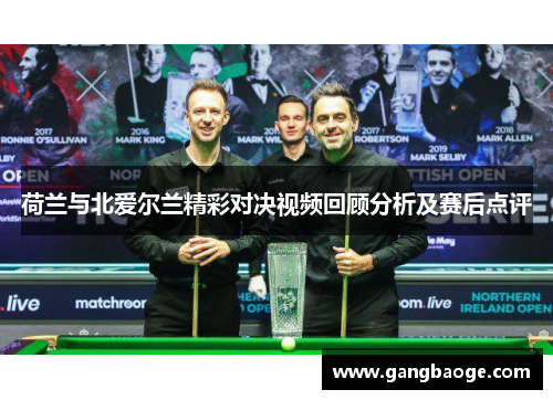 荷兰与北爱尔兰精彩对决视频回顾分析及赛后点评