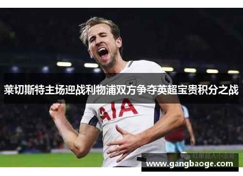 莱切斯特主场迎战利物浦双方争夺英超宝贵积分之战